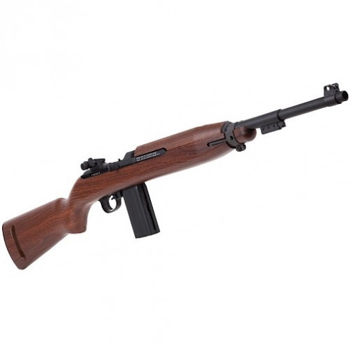 Springfield Armory M1 Carbine Blowback Air Rifle 12g Co2