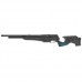 Crosman Prospect Regulated PCP Air Rifle Black Synthetic Stock .22 calibre 10 shot