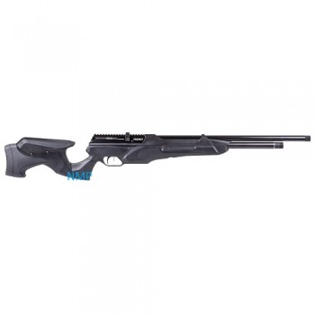 Crosman Prospect Regulated PCP Air Rifle Black Synthetic Stock .177 calibre 12 shot